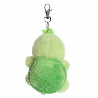 Palm Pal Clip-On - Tiny Turtle