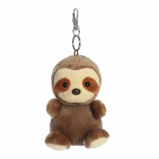 Palm Pal Clip-On - Slomo Sloth