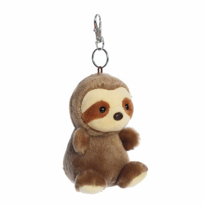 Palm Pal Clip-On - Slomo Sloth