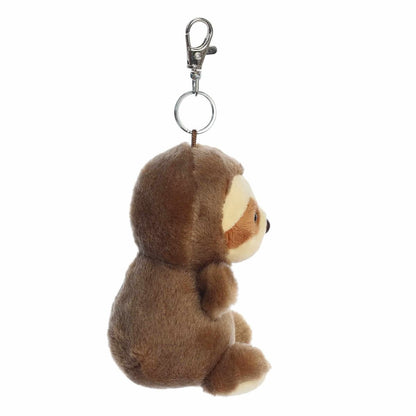 Palm Pal Clip-On - Slomo Sloth