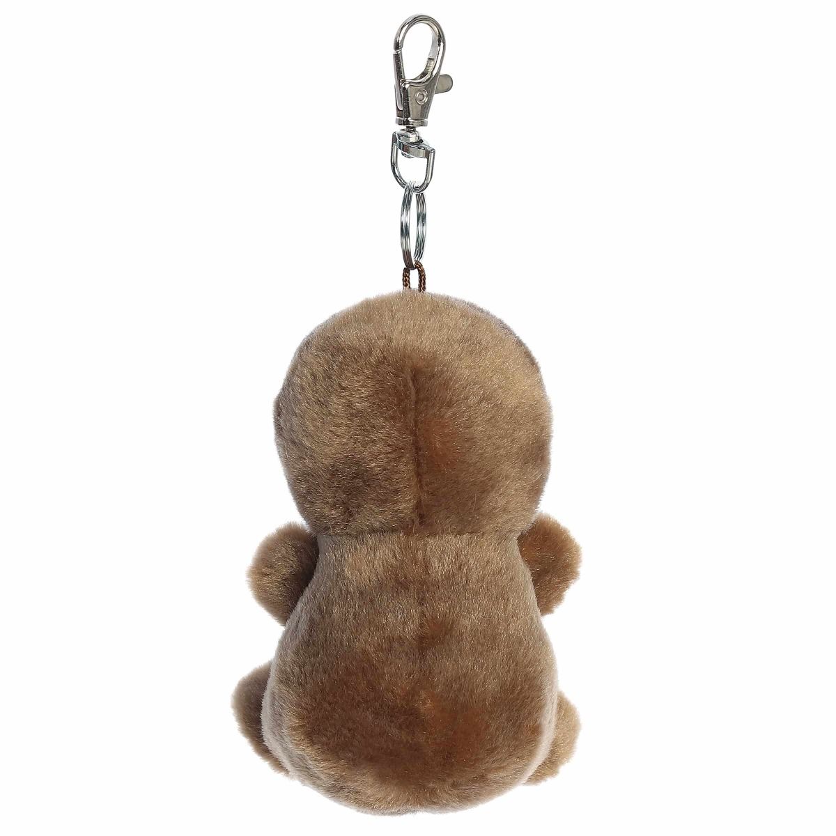Palm Pal Clip-On - Slomo Sloth