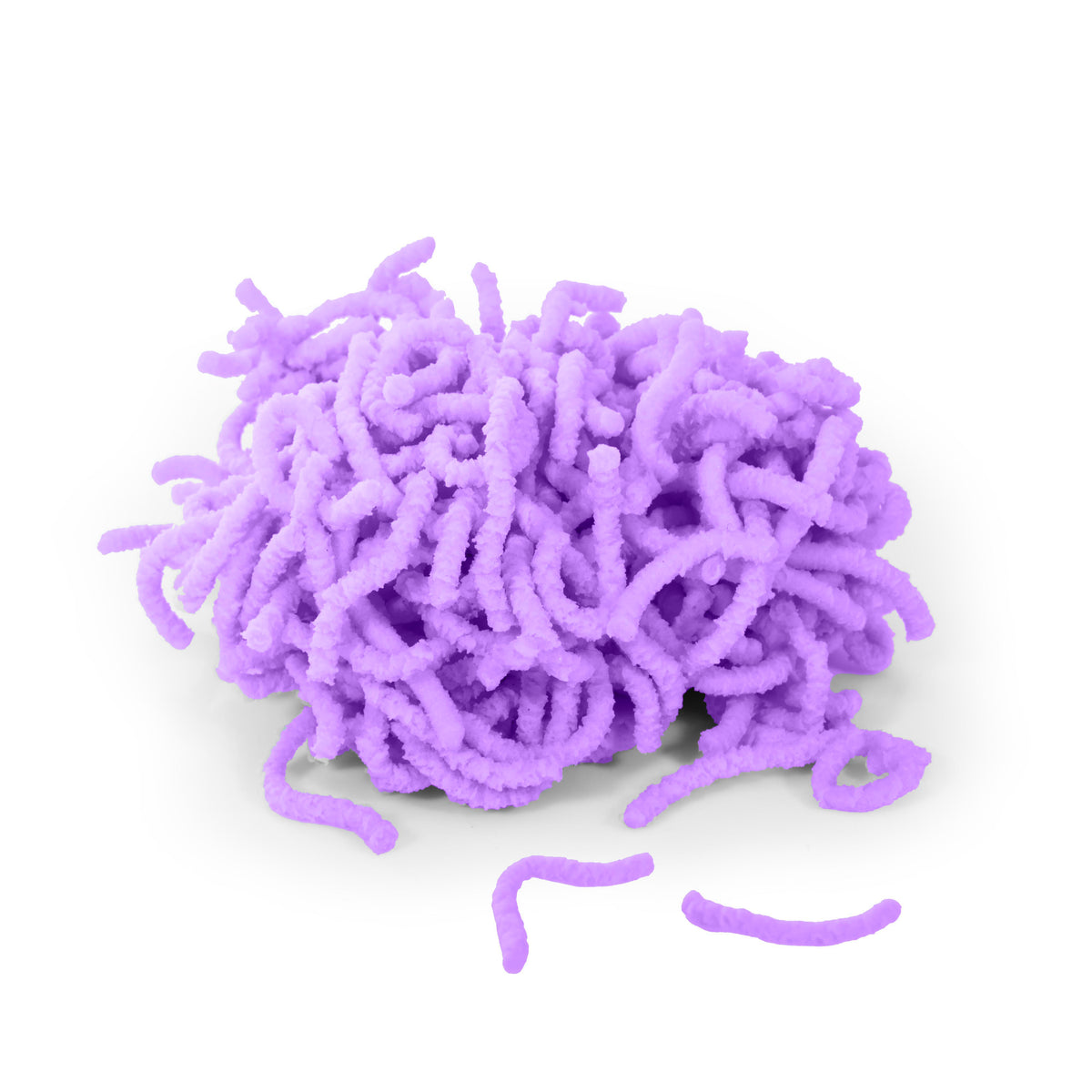 Discovery Zone Squirmy Worms (Assorted)