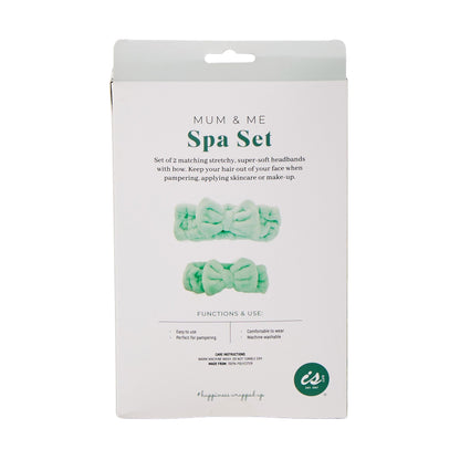 isGift Mum & Me Spa Set Me Spa Set ** FINAL SALE **