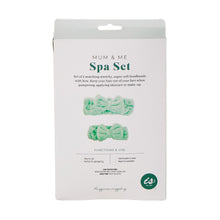 Load image into Gallery viewer, isGift Mum &amp; Me Spa Set Me Spa Set
