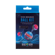 Load image into Gallery viewer, Discovery Zone High Bounce Ball Small Kit
