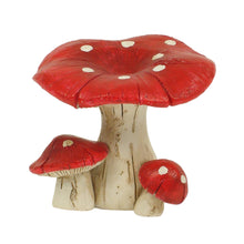 Load image into Gallery viewer, Fairy Garden 5cm Red Mushrooms (Assorted)
