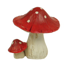 Load image into Gallery viewer, Fairy Garden 5cm Red Mushrooms (Assorted)
