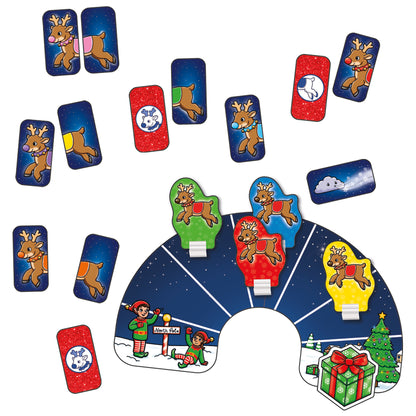 Orchard Toys Christmas Eve Box ** 3rd Edition ** FINAL SALE **