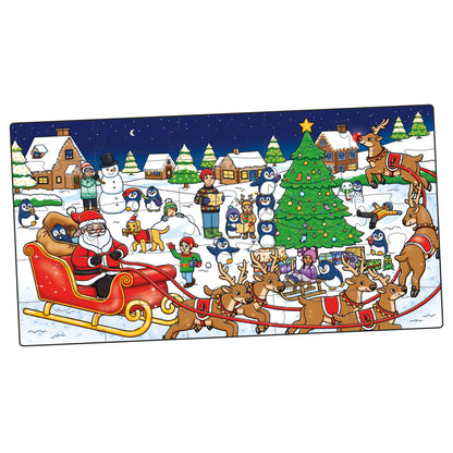 Orchard Toys Christmas Eve Box ** 3rd Edition ** FINAL SALE **