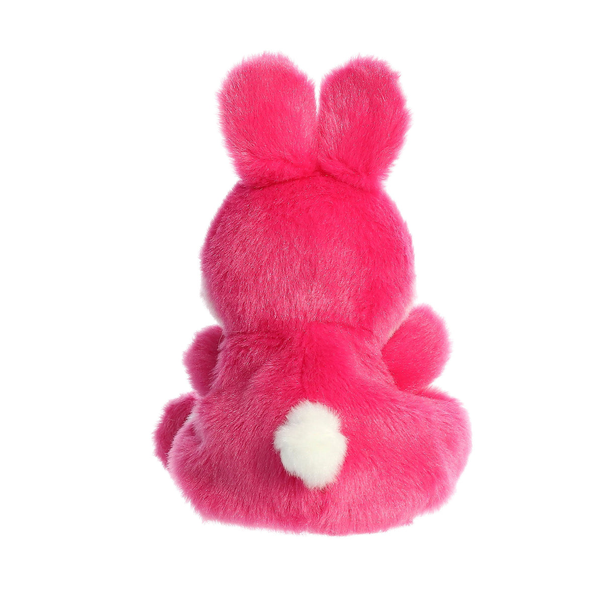 Palm Pals Pink Bunny