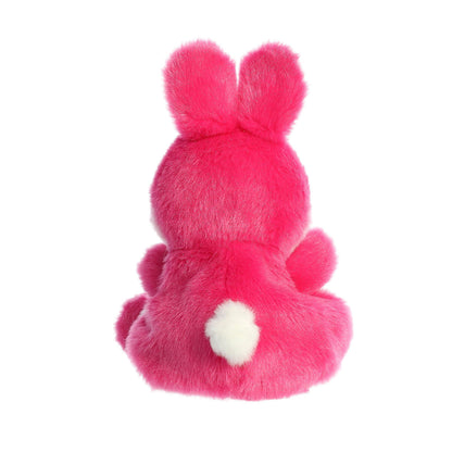 Palm Pals Pink Bunny