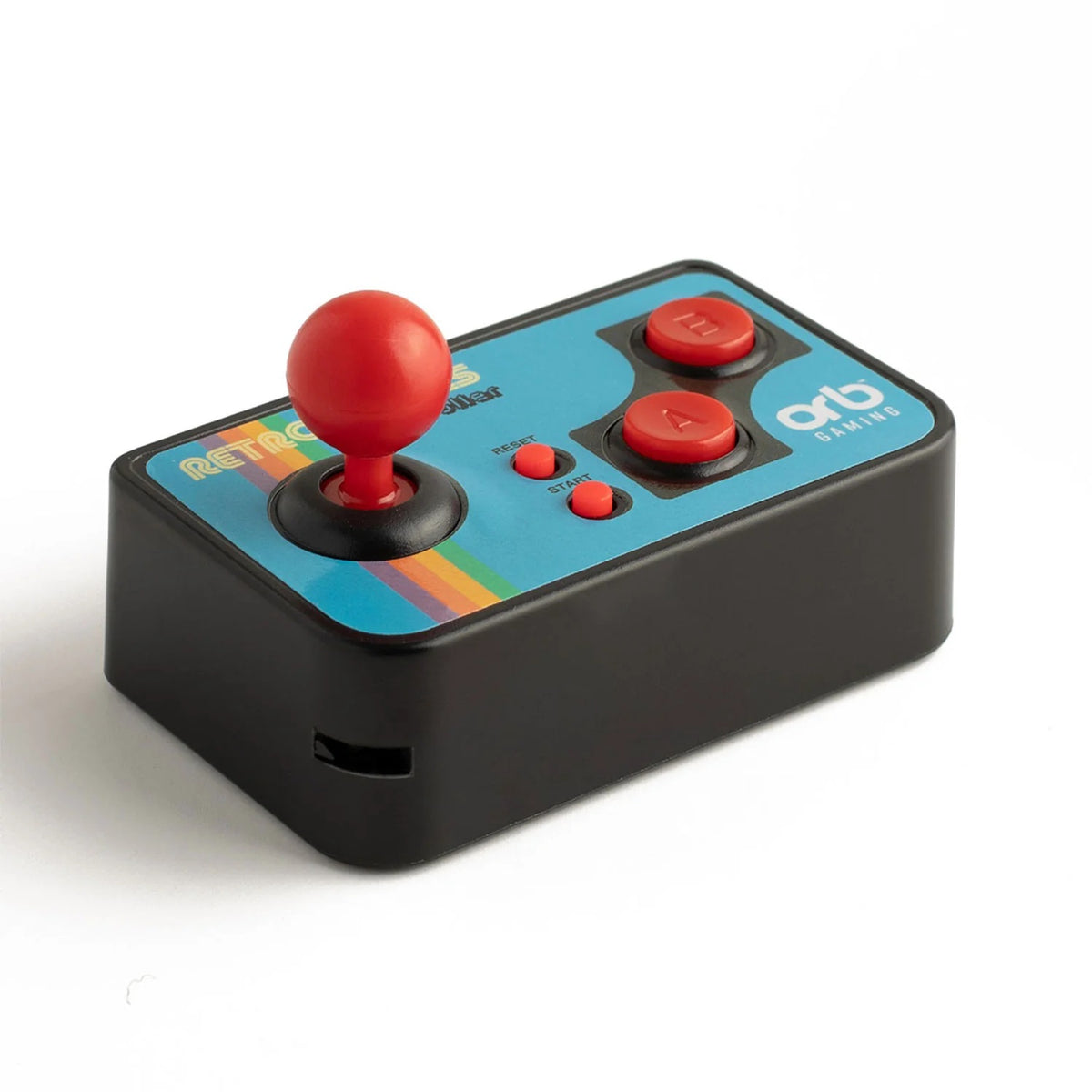 Retro Plug & Play 200-in-1 Retro TV Games