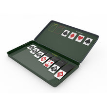Load image into Gallery viewer, The Purple Cow Magnetic Solitaire
