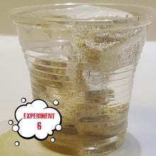 Load image into Gallery viewer, The Purple Cow Einstein Science Hydrophobic Sand

