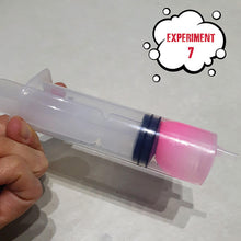 Load image into Gallery viewer, The Purple Cow Einstein Science Lab-Air Science
