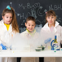 Load image into Gallery viewer, The Purple Cow Einstein Science Lab-Air Science
