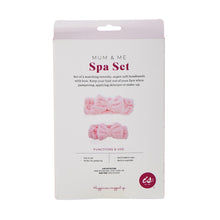Load image into Gallery viewer, isGift Mum &amp; Me Spa Set Me Spa Set
