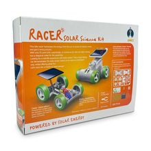 Load image into Gallery viewer, Solar Racer Science Kit
