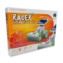 Load image into Gallery viewer, Solar Racer Science Kit
