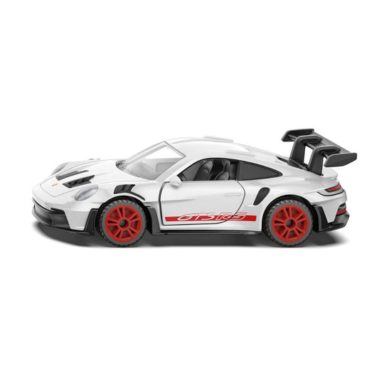 Siku Porsche 911 GT3 RS Die-Cast Model