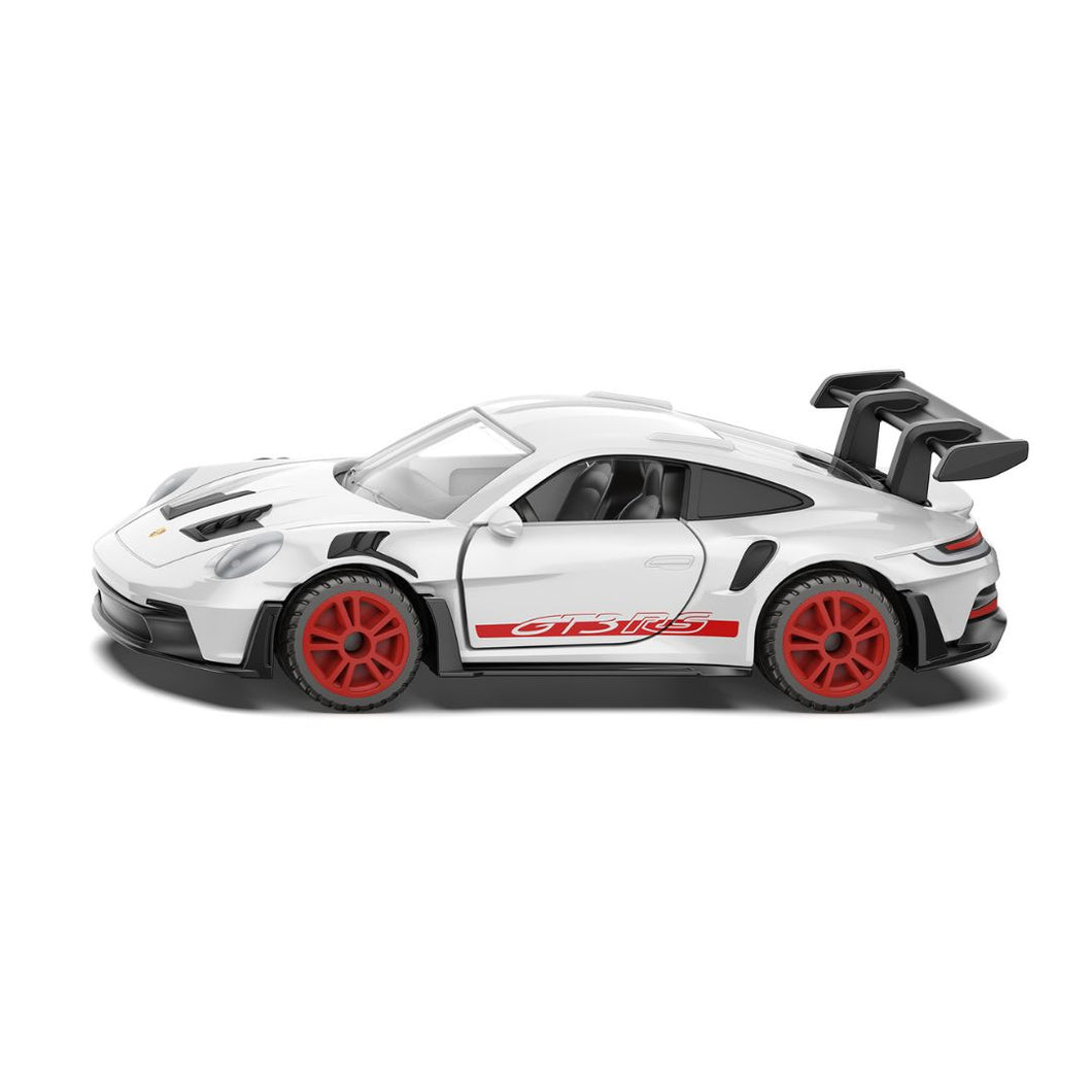 Siku Porsche 911 GT3 RS Die-Cast Model ** PRE-ORDER November **