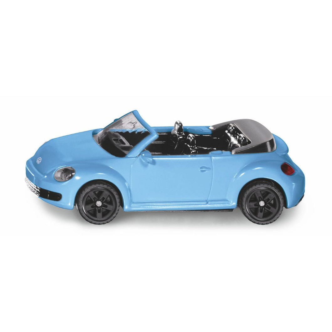 Siku VW The Beetle Convertible Die-Cast Model ** PRE-ORDER December **