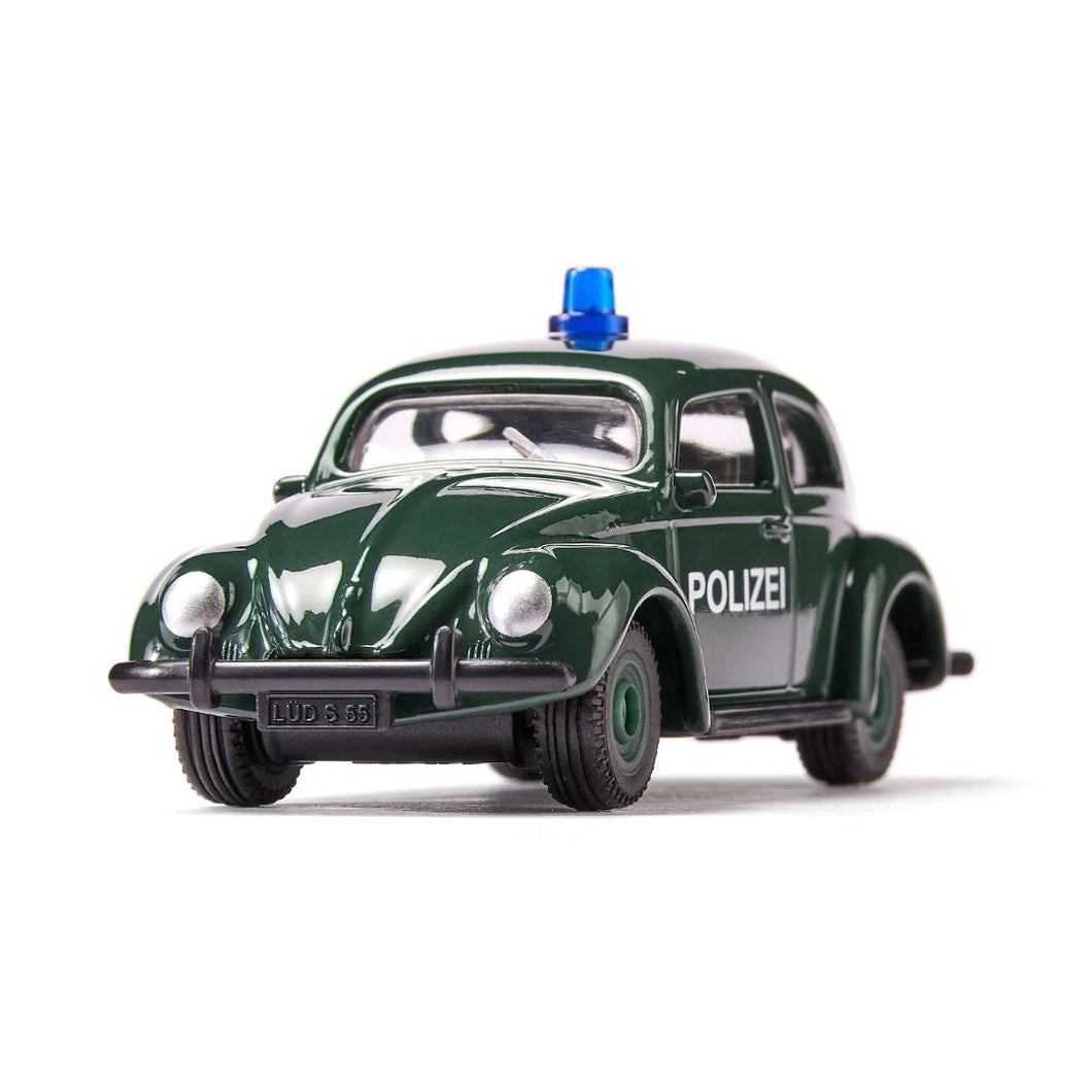 Siku VW Beetle Police Die-Cast Model ** PRE-ORDER December **