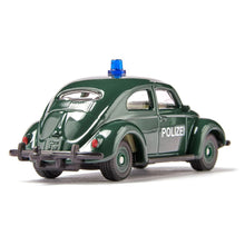 Load image into Gallery viewer, Siku VW Beetle Police Die-Cast Model ** PRE-ORDER December **
