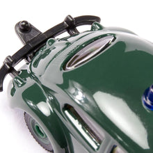 Load image into Gallery viewer, Siku VW Beetle Police Die-Cast Model ** PRE-ORDER December **
