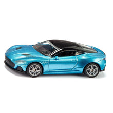 Load image into Gallery viewer, Siku Aston Martin DBS Superleggera Die-Cast Model
