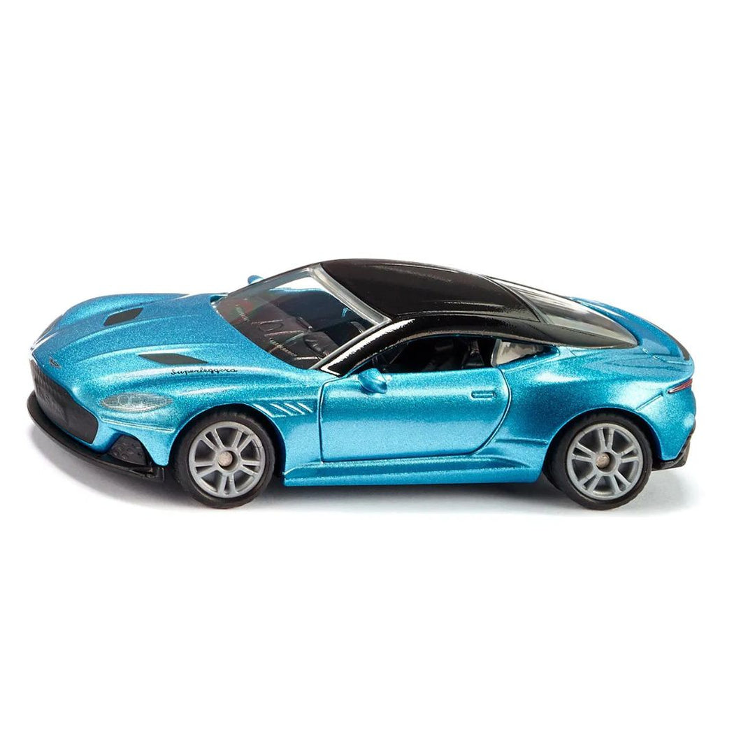 Siku Aston Martin DBS Superleggera Die-Cast Model