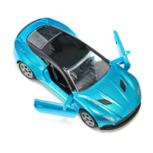 Load image into Gallery viewer, Siku Aston Martin DBS Superleggera Die-Cast Model

