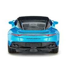 Load image into Gallery viewer, Siku Aston Martin DBS Superleggera Die-Cast Model

