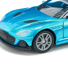 Load image into Gallery viewer, Siku Aston Martin DBS Superleggera Die-Cast Model

