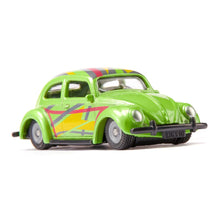 Load image into Gallery viewer, Siku VW Beetle Custom Die-Cast Model

