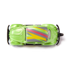 Load image into Gallery viewer, Siku VW Beetle Custom Die-Cast Model
