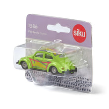 Load image into Gallery viewer, Siku VW Beetle Custom Die-Cast Model
