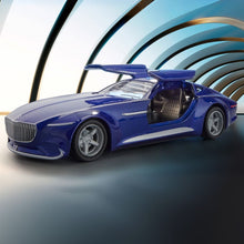 Load image into Gallery viewer, Siku Mercedes-Maybach 6 Concept Car Die-Cast Model
