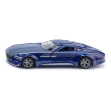 Load image into Gallery viewer, Siku Mercedes-Maybach 6 Concept Car Die-Cast Model
