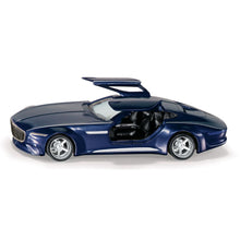 Load image into Gallery viewer, Siku Mercedes-Maybach 6 Concept Car Die-Cast Model

