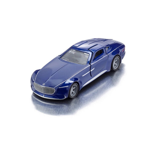 Siku Mercedes-Maybach 6 Concept Car Die-Cast Model