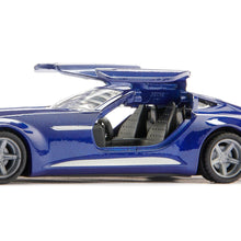 Load image into Gallery viewer, Siku Mercedes-Maybach 6 Concept Car Die-Cast Model
