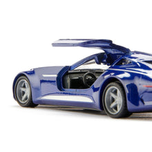 Load image into Gallery viewer, Siku Mercedes-Maybach 6 Concept Car Die-Cast Model
