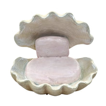 Load image into Gallery viewer, Mermaid Garden Clam Shell Sofa
