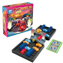 Load image into Gallery viewer, ThinkFun Rush Hour Race
