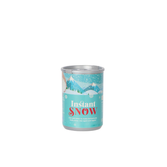 Instant Snow