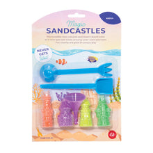 Load image into Gallery viewer, isGift Magic Sandcastles Multi-Coloured
