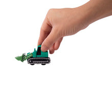 Load image into Gallery viewer, Discovery Zone Pull Back Construction Vehicles (Assorted)
