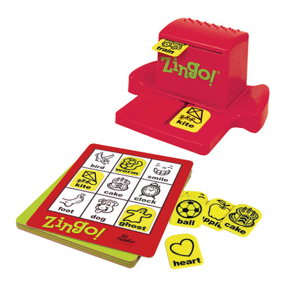 ThinkFun Zingo! Game