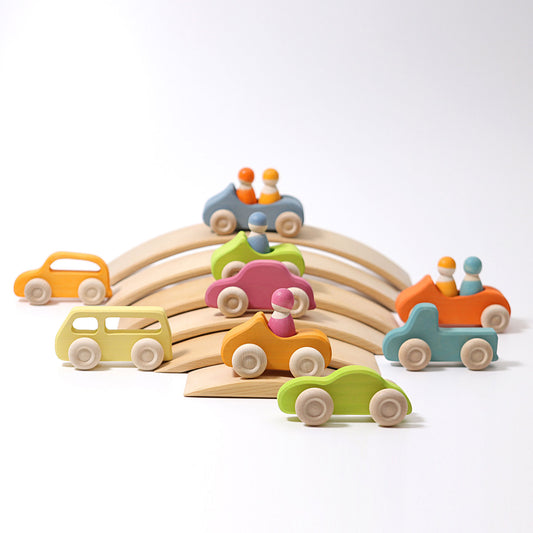Grimms Convertible Small (Assorted)